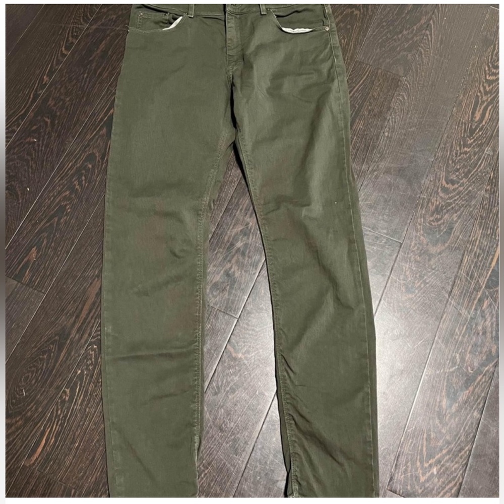 Mott & Bow Jeans